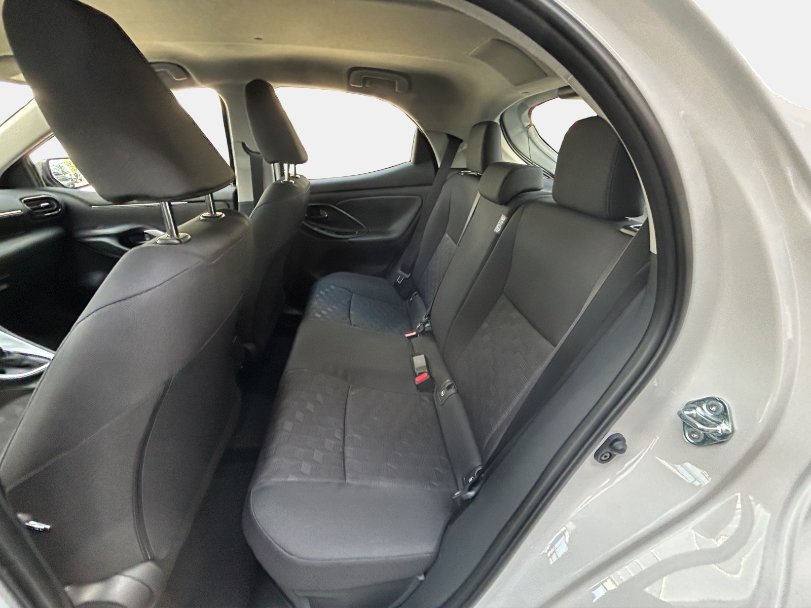 MAZDA 2 1.5/92 Hybrid Prime-Line-image-10