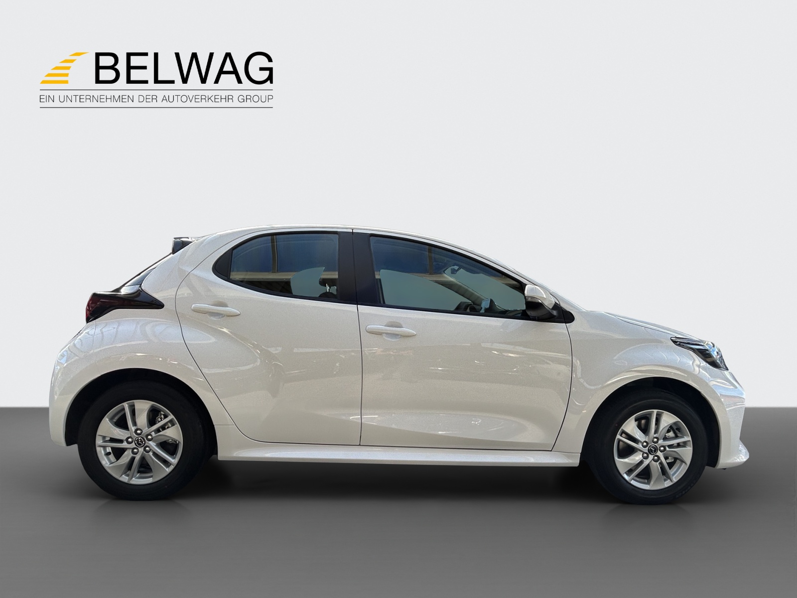 MAZDA 2 1.5/92 Hybrid Prime-Line-image-6