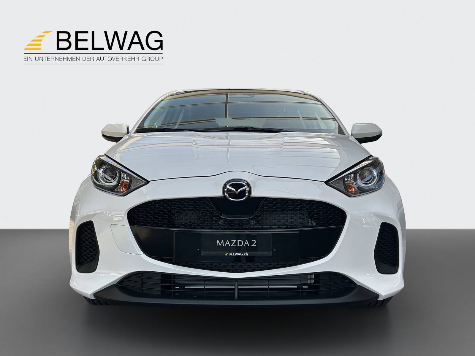 MAZDA 2 1.5/92 Hybrid Prime-Line-image-1