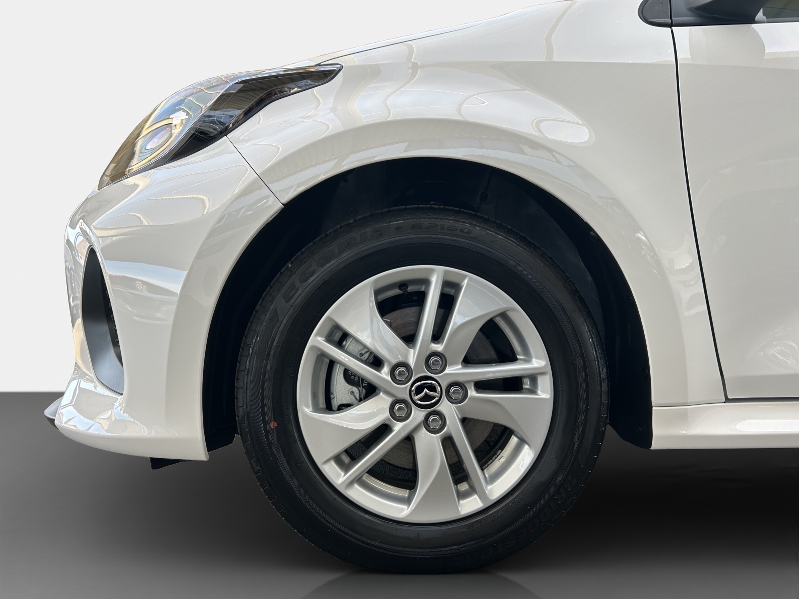 MAZDA 2 1.5/92 Hybrid Prime-Line-image-8