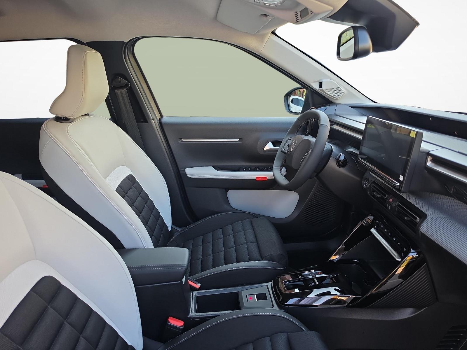 CITROEN Citroën C3 Aircross 1.2 Hybrid Max-image-9