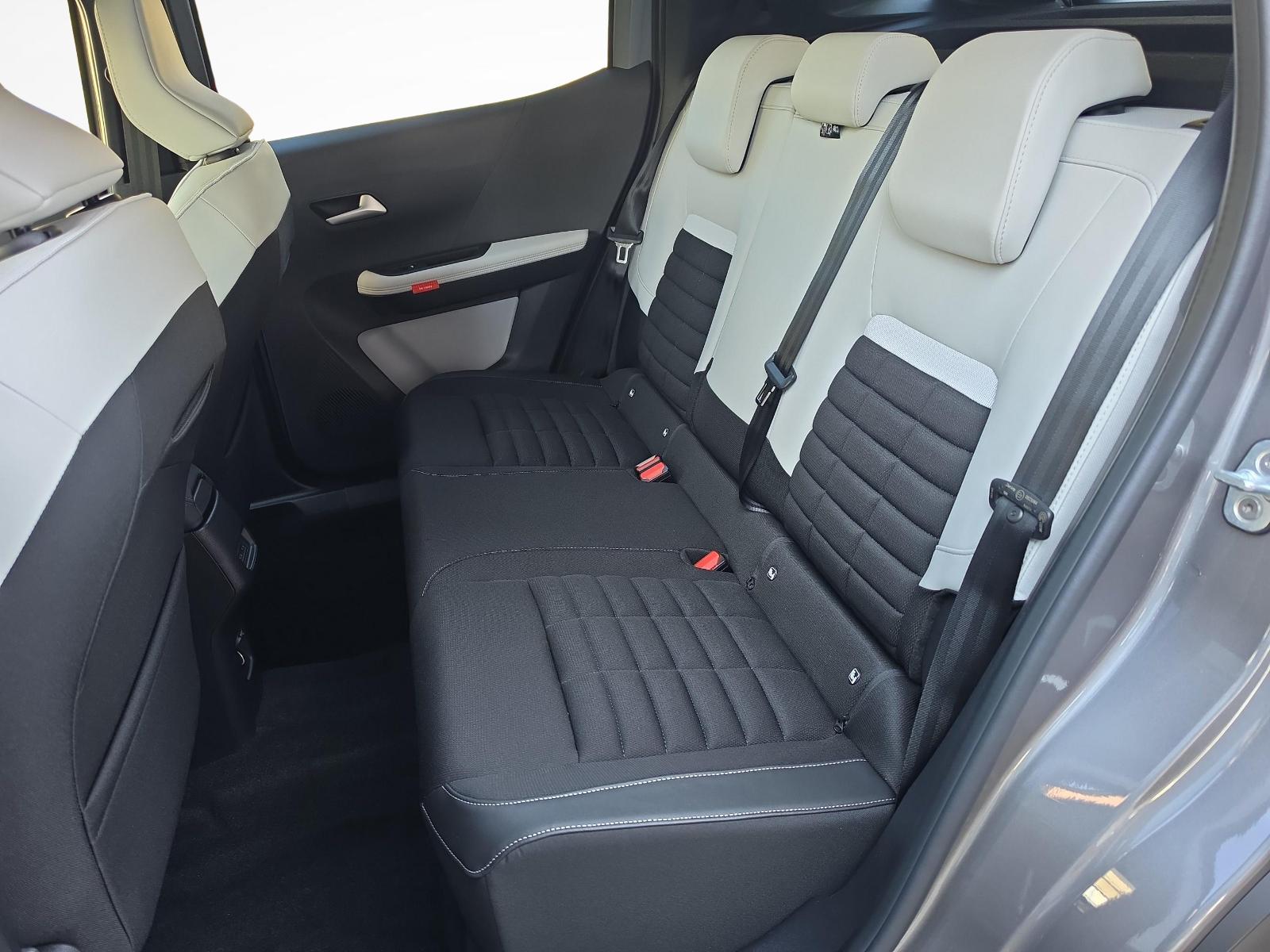 CITROEN Citroën C3 Aircross 1.2 Hybrid Max-image-10
