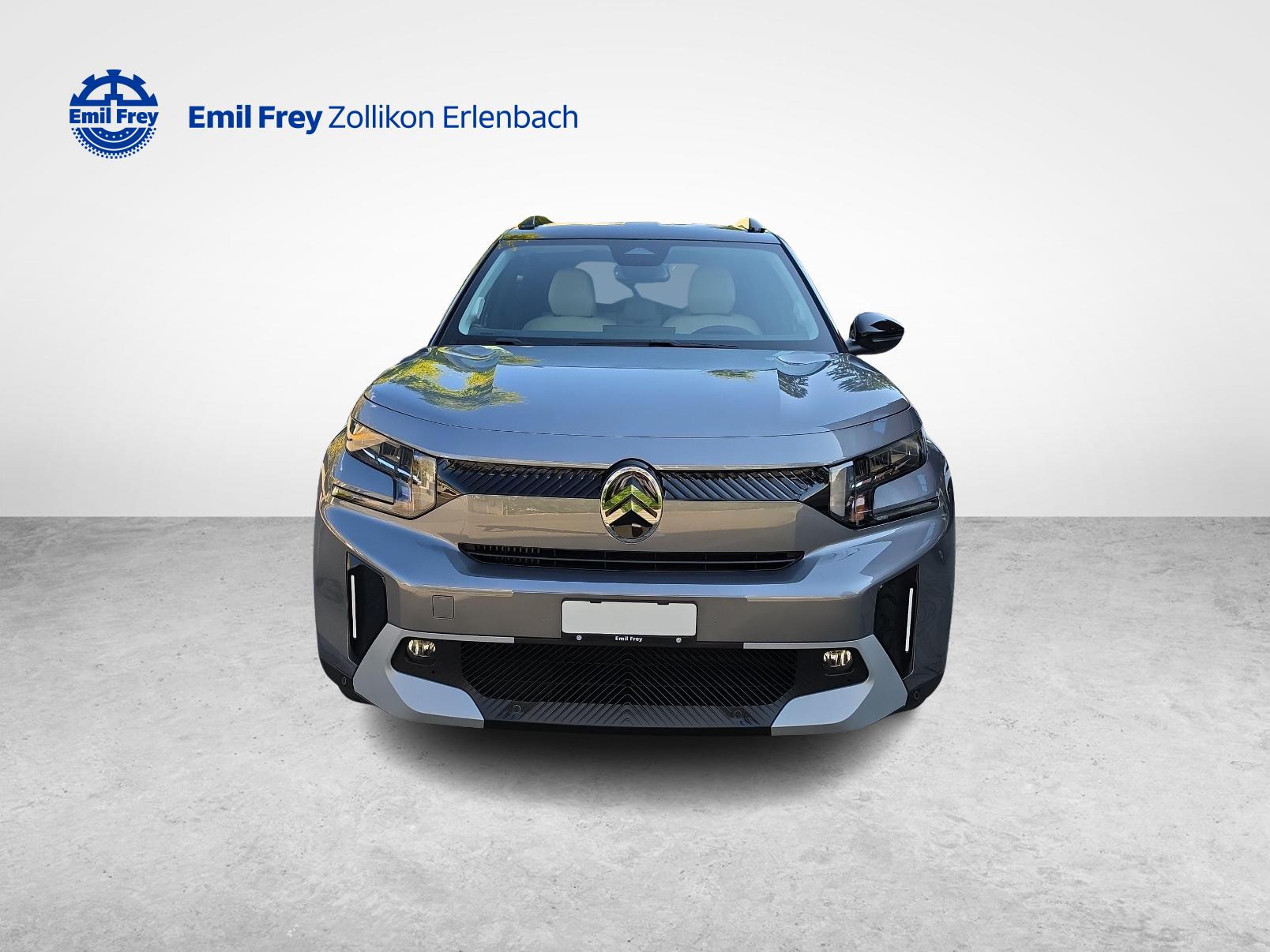 CITROEN Citroën C3 Aircross 1.2 Hybrid Max-image-7