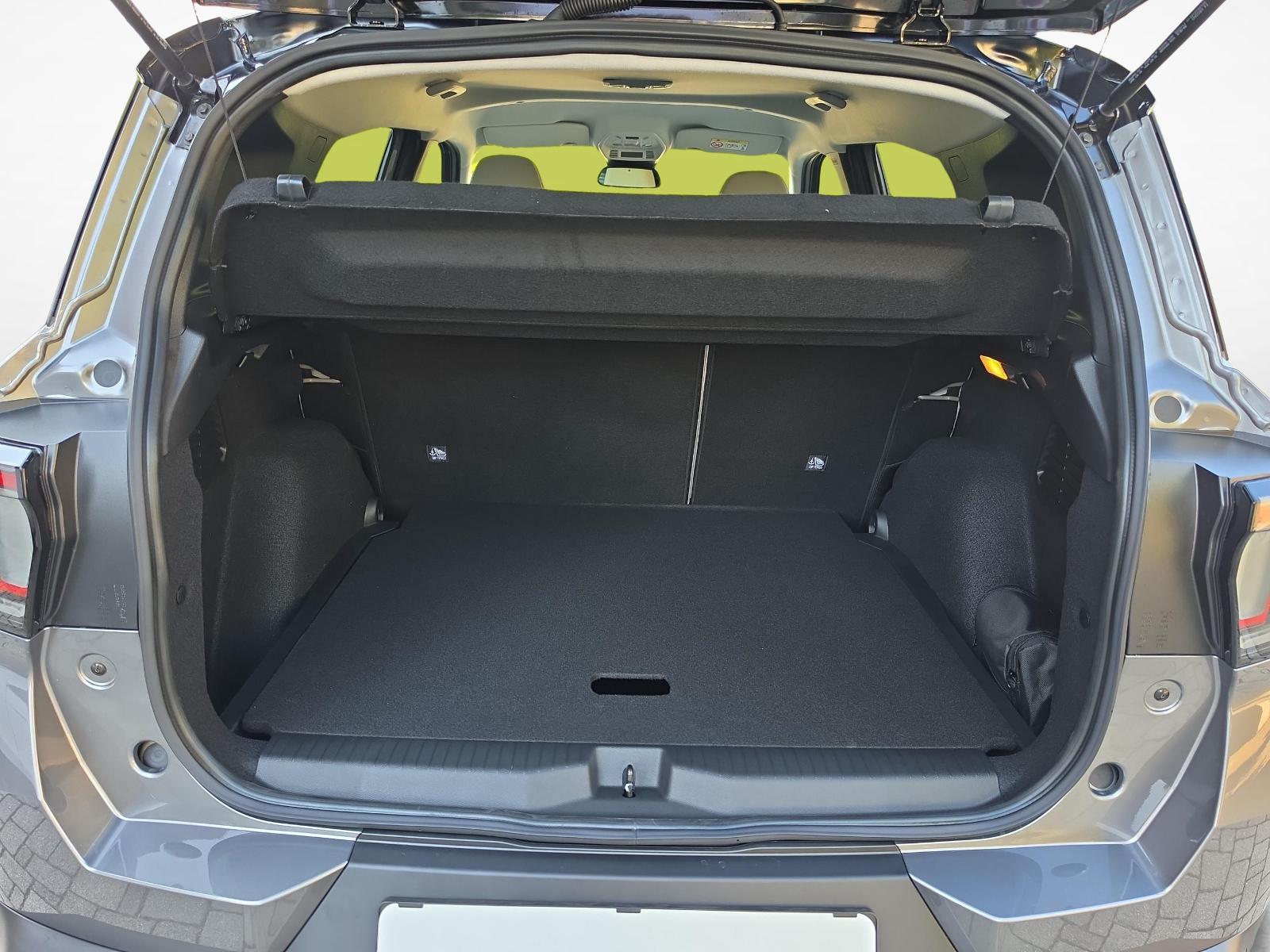 CITROEN Citroën C3 Aircross 1.2 Hybrid Max-image-11