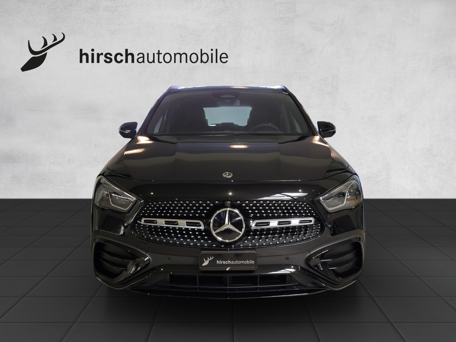 MERCEDES-BENZ GLA 250 AMG 4M Swiss Star H247-image-2