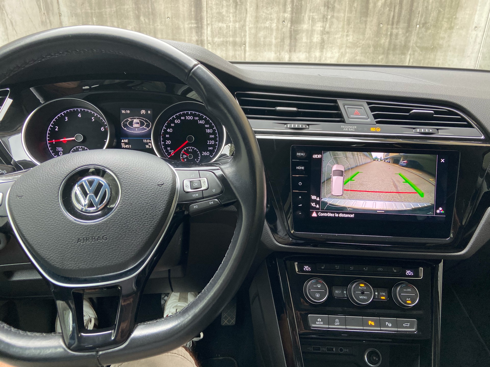 VW 1.5 TSI Highline DSG-image-4