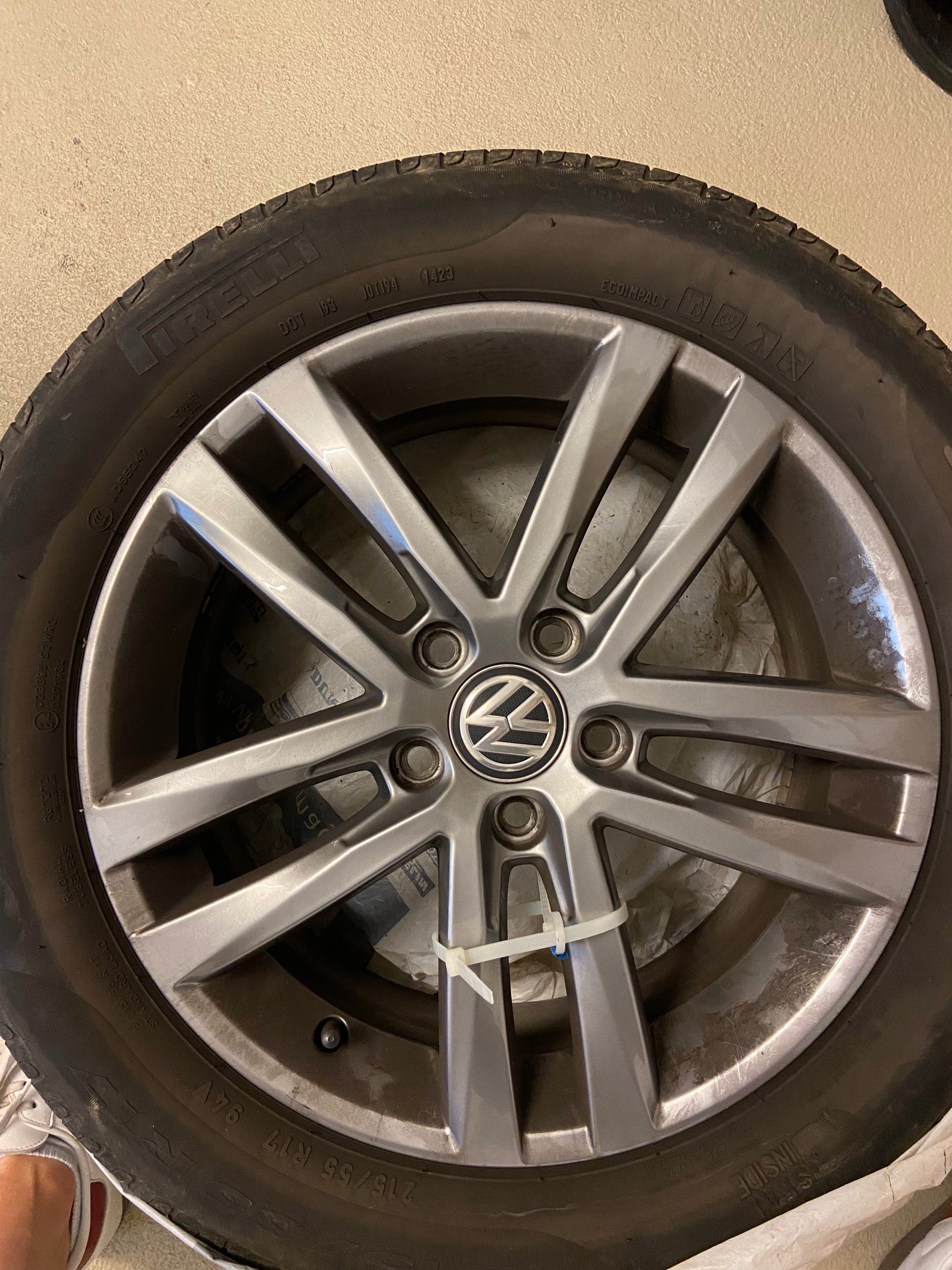 VW 1.5 TSI Highline DSG-image-5