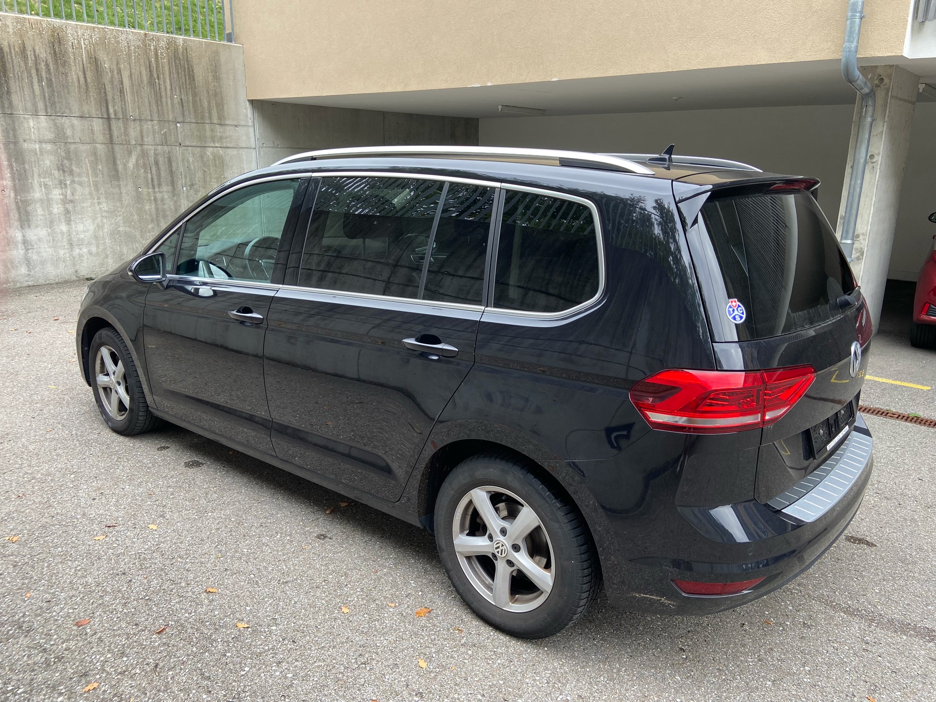 VW 1.5 TSI Highline DSG-image-1