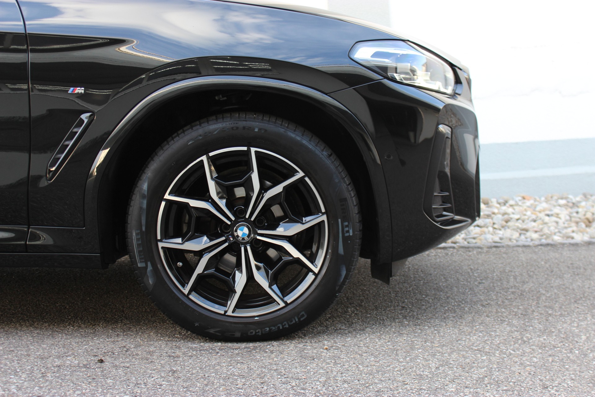 BMW X3 xDrive 48V 20d M Sport 🎉1.88%-LEASINGAKTION🎉-image-6