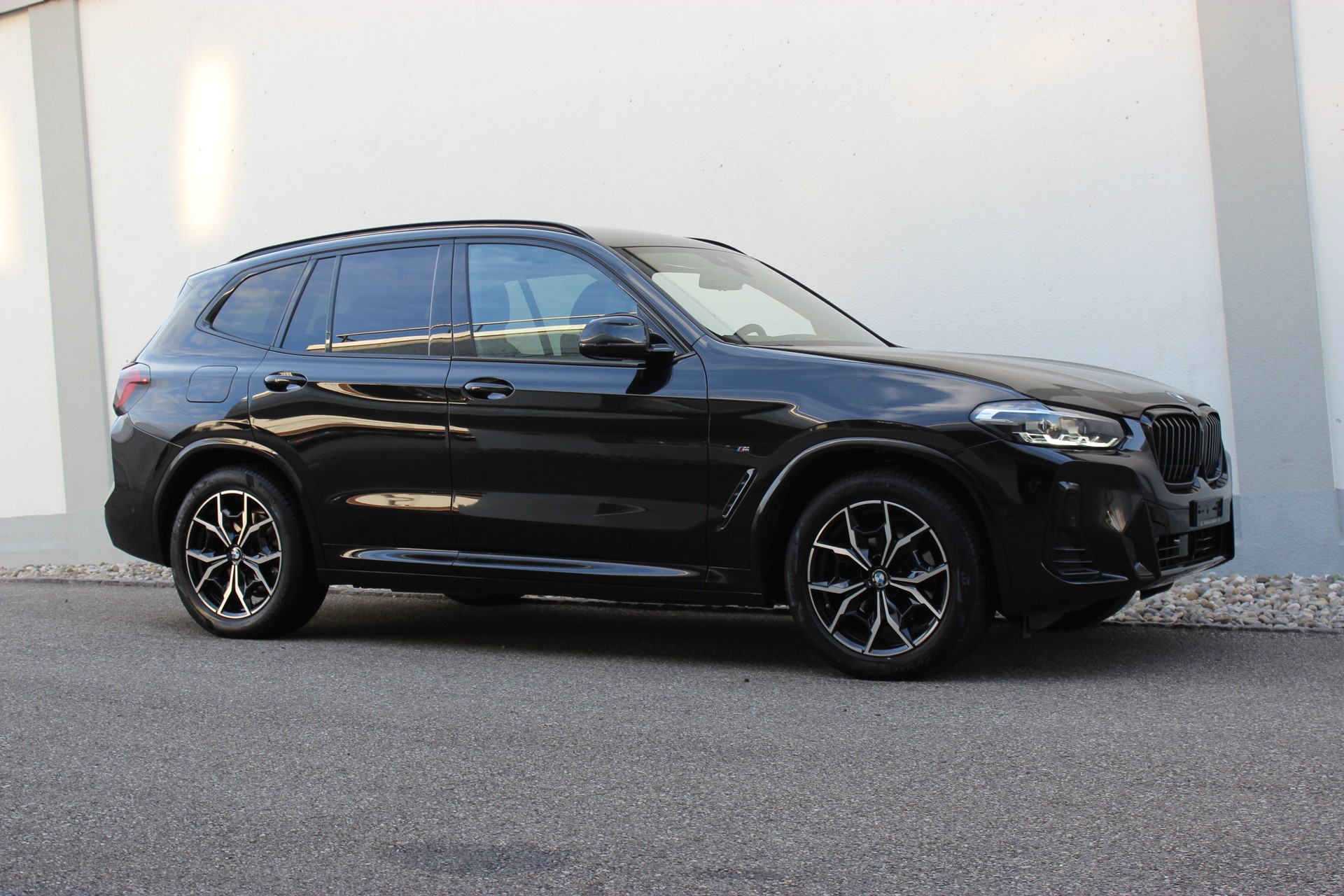 BMW X3 xDrive 48V 20d M Sport 🎉1.88%-LEASINGAKTION🎉-image-4