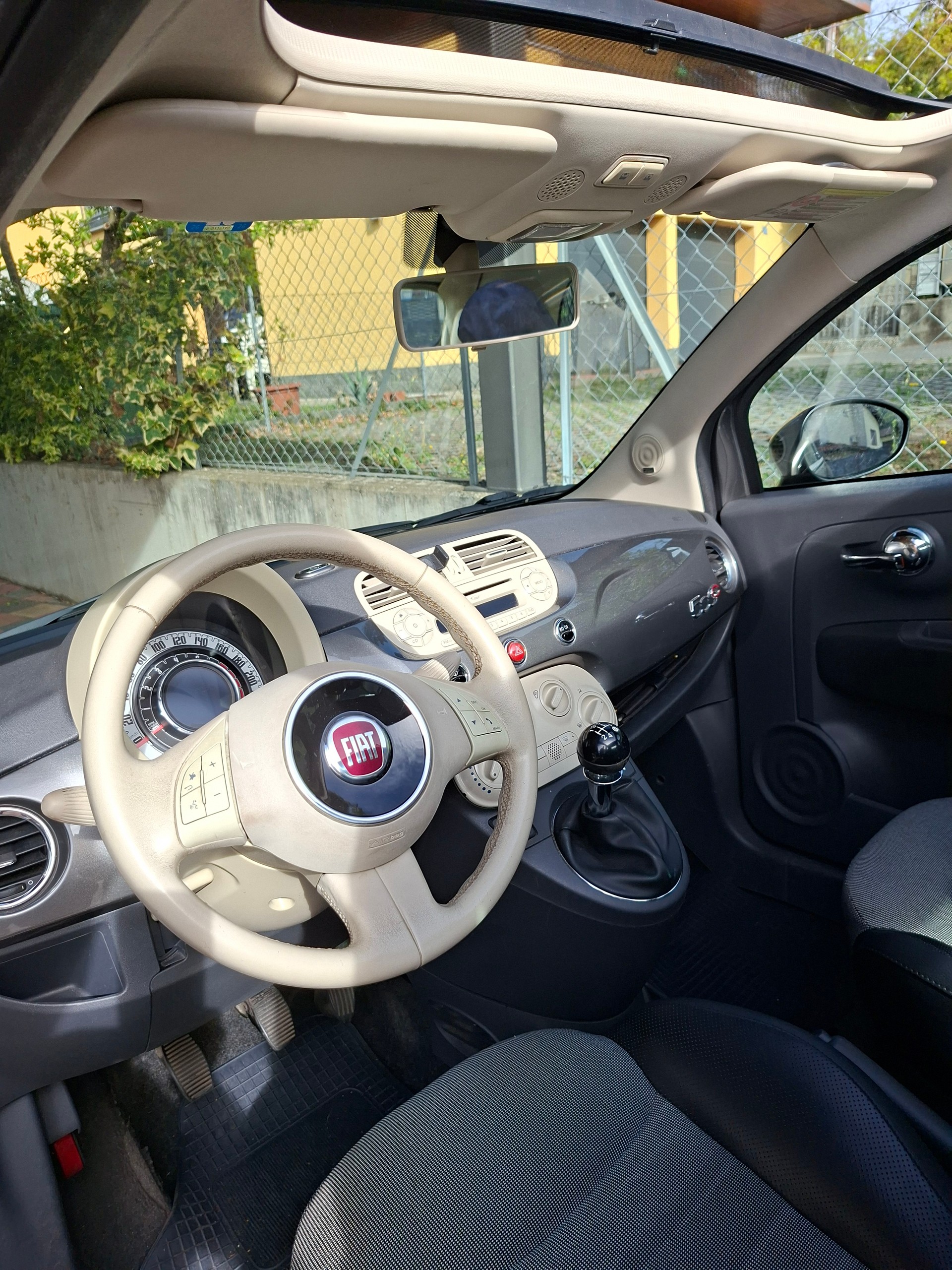 FIAT Lounge 1.2-image-4