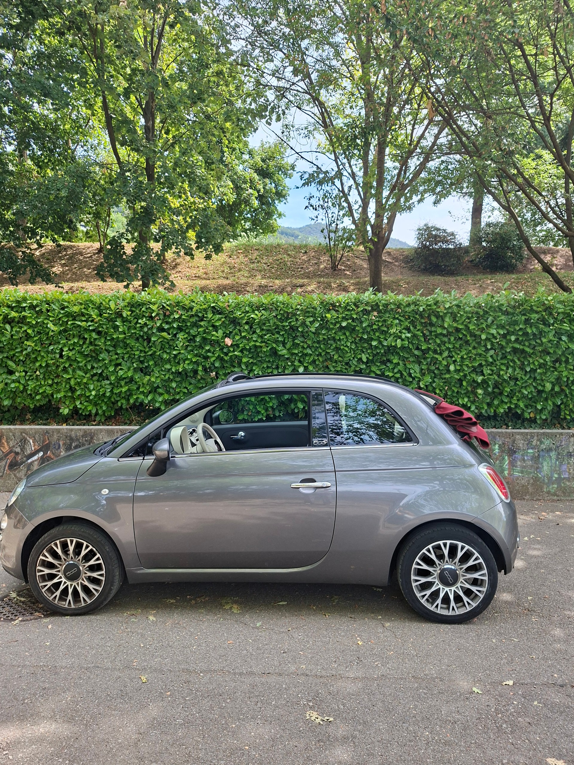 FIAT Lounge 1.2-image-2