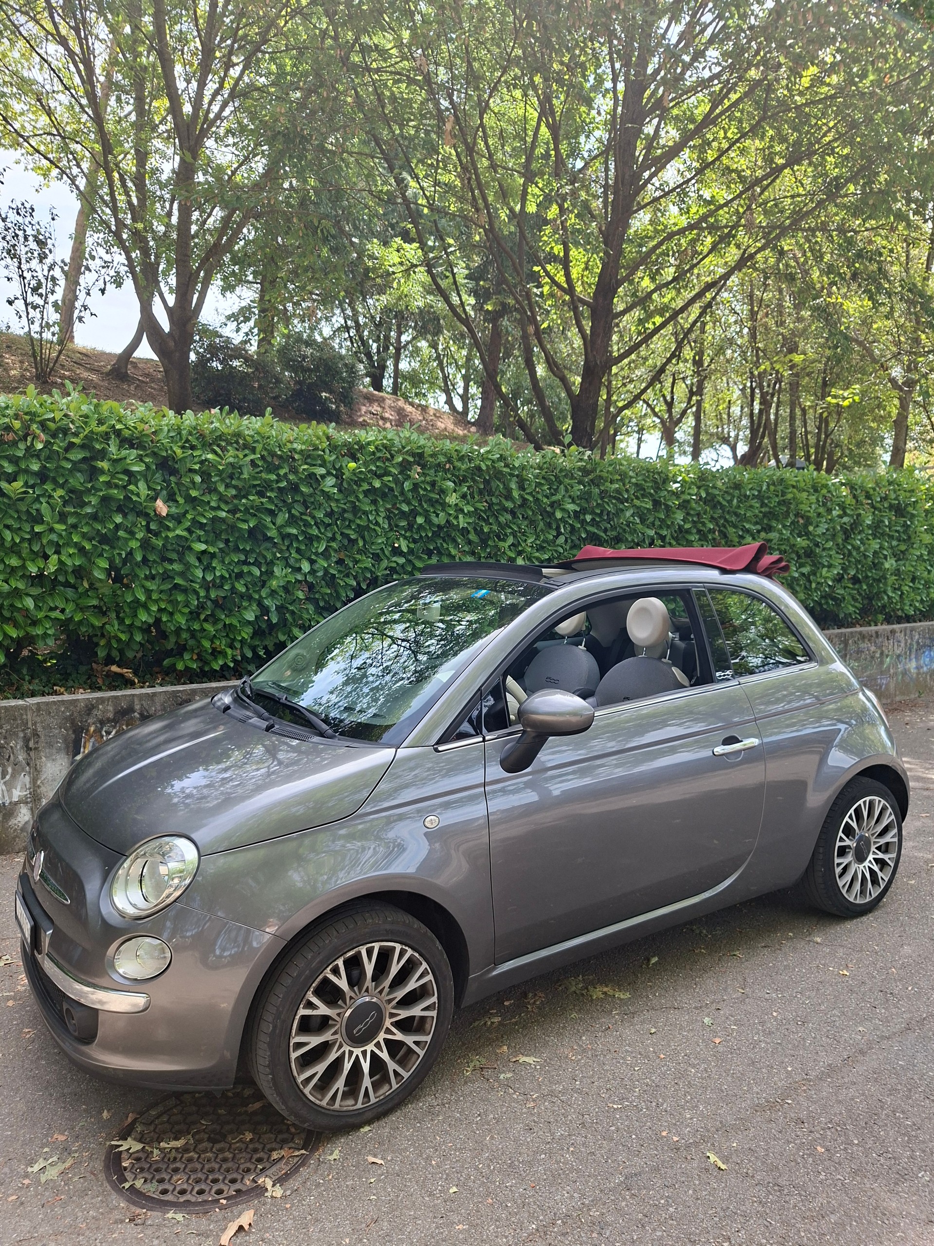 FIAT Lounge 1.2-image-1