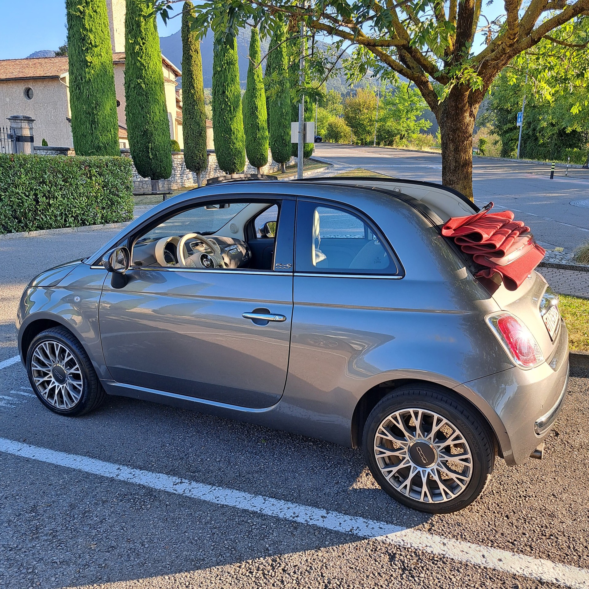 FIAT Lounge 1.2-image-3