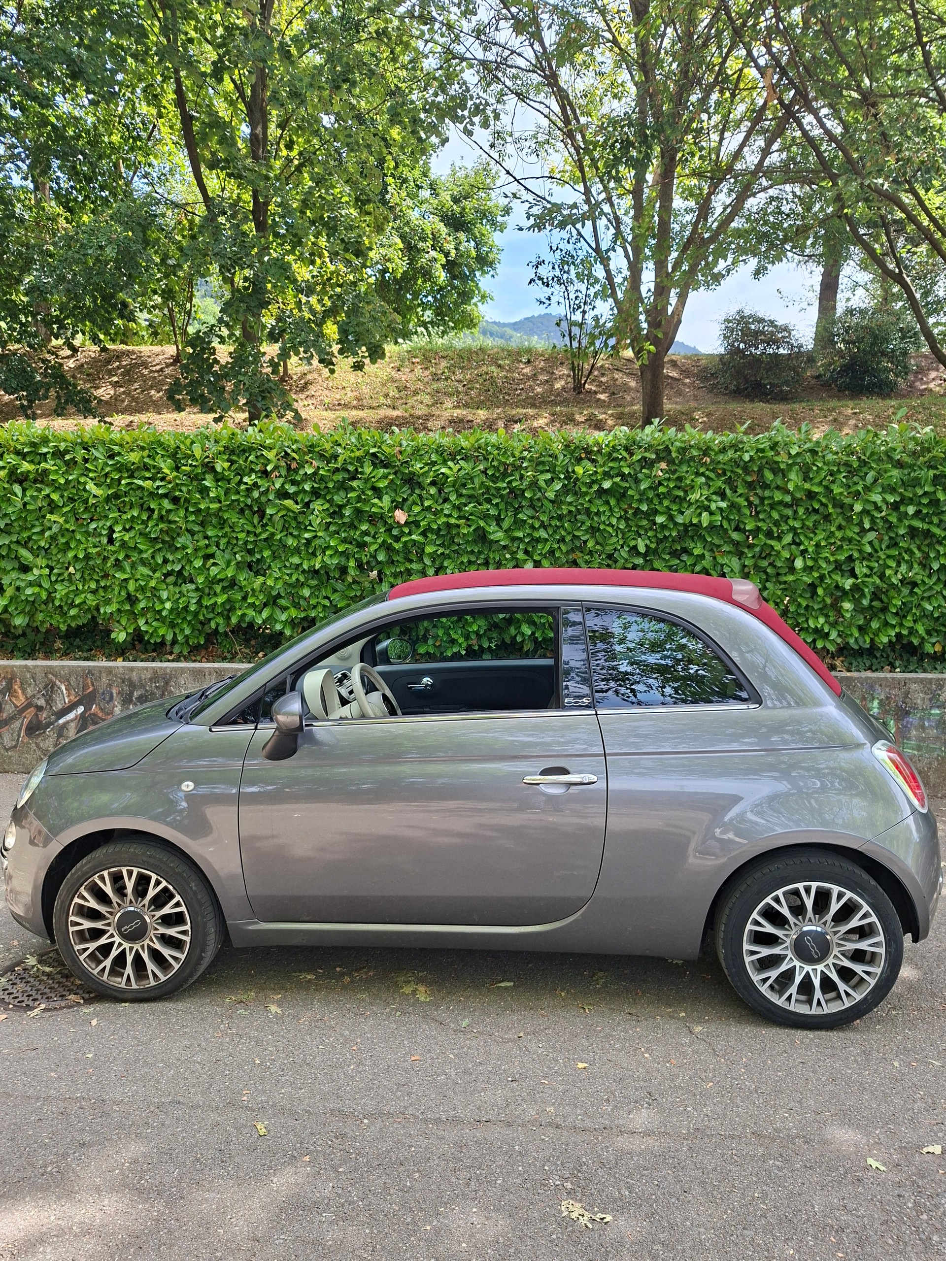 FIAT Lounge 1.2-image-0