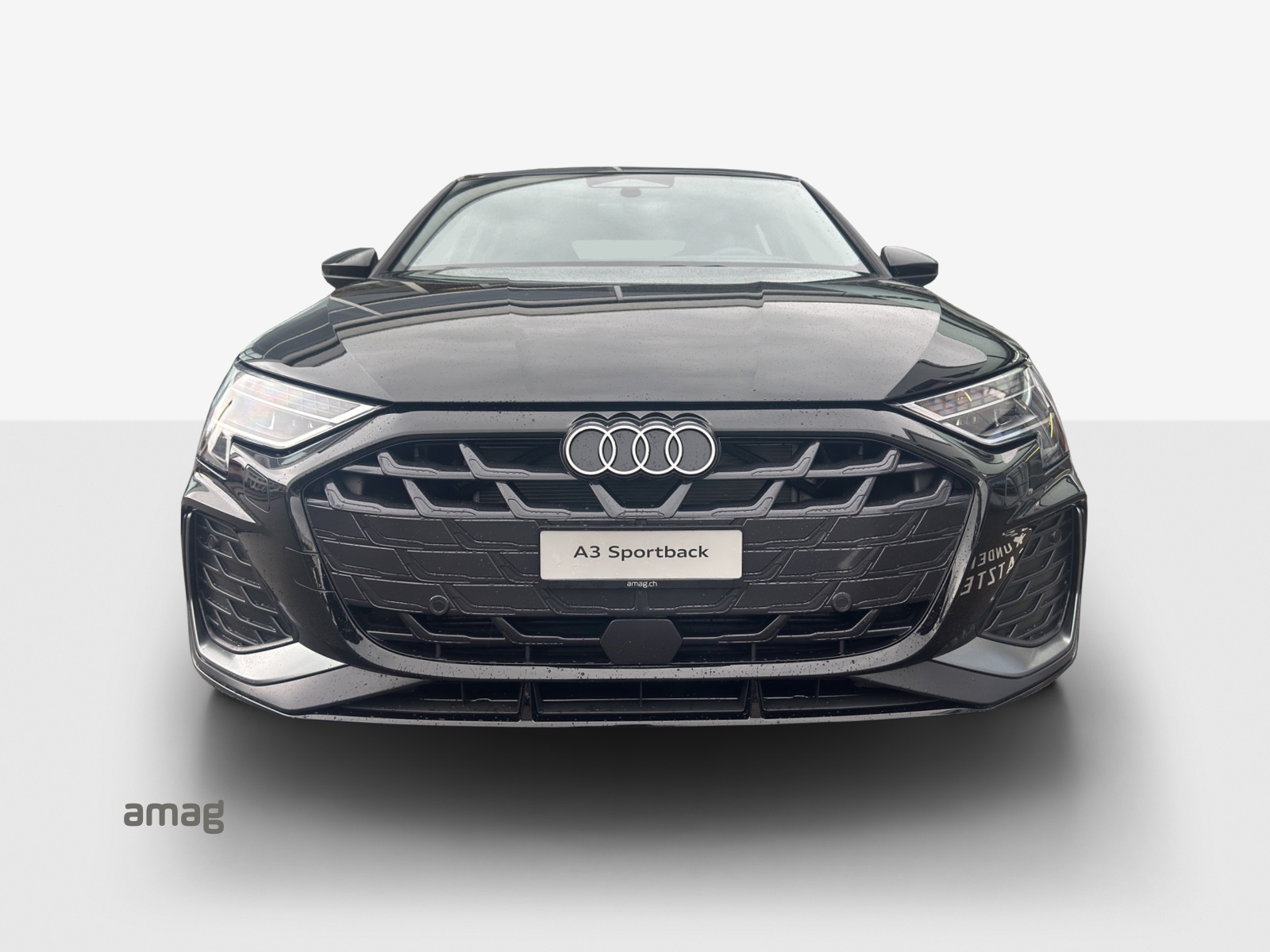 AUDI A3 Sportback TFSI 85 kW S line Ambition S tronic-image-6