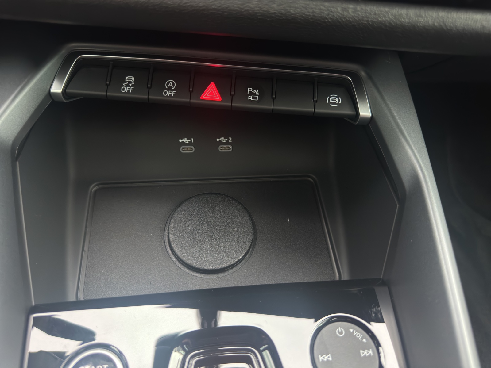 AUDI A3 Sportback TFSI 85 kW S line Ambition S tronic-image-15