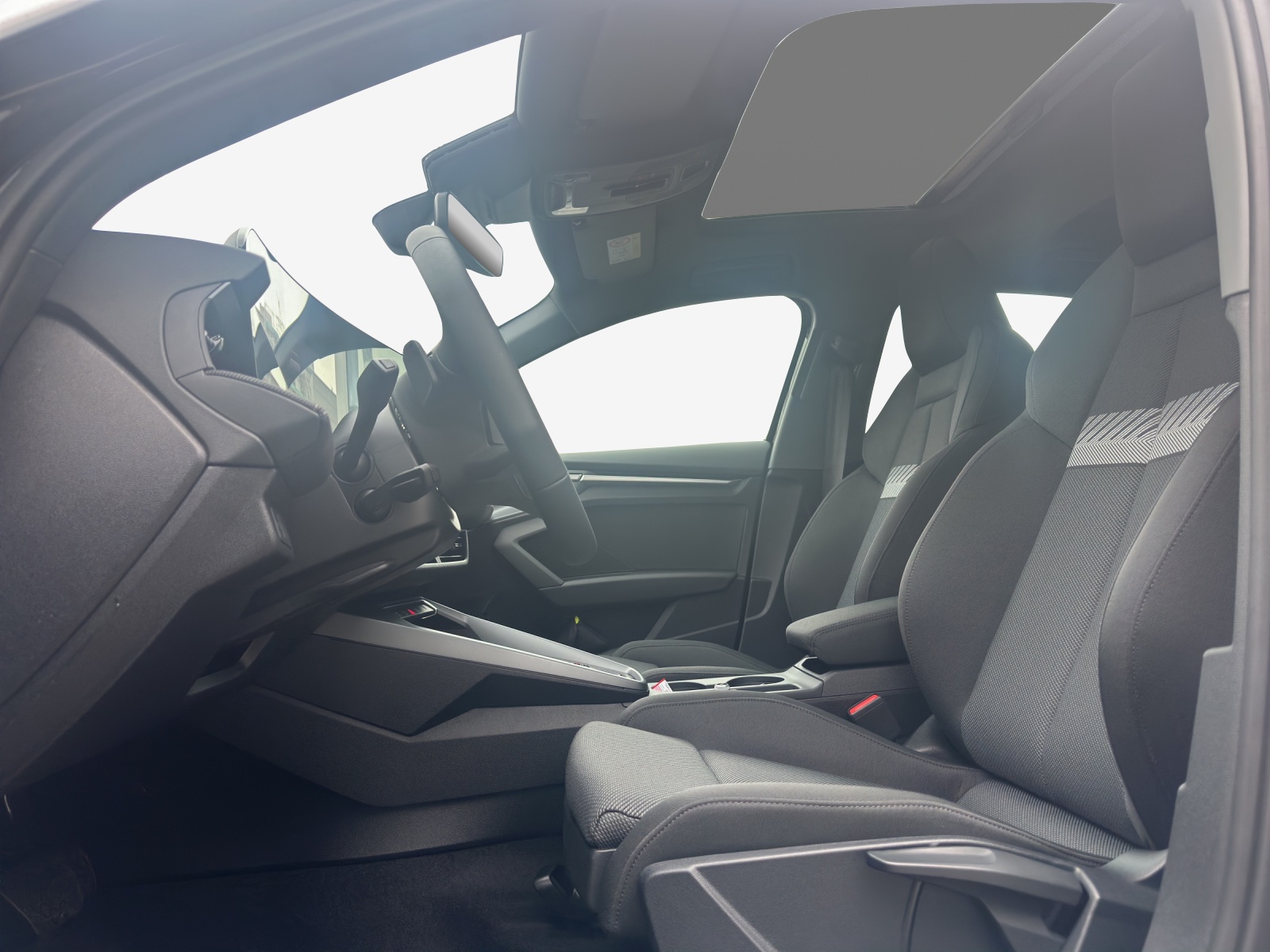 AUDI A3 Sportback TFSI 85 kW S line Ambition S tronic-image-7