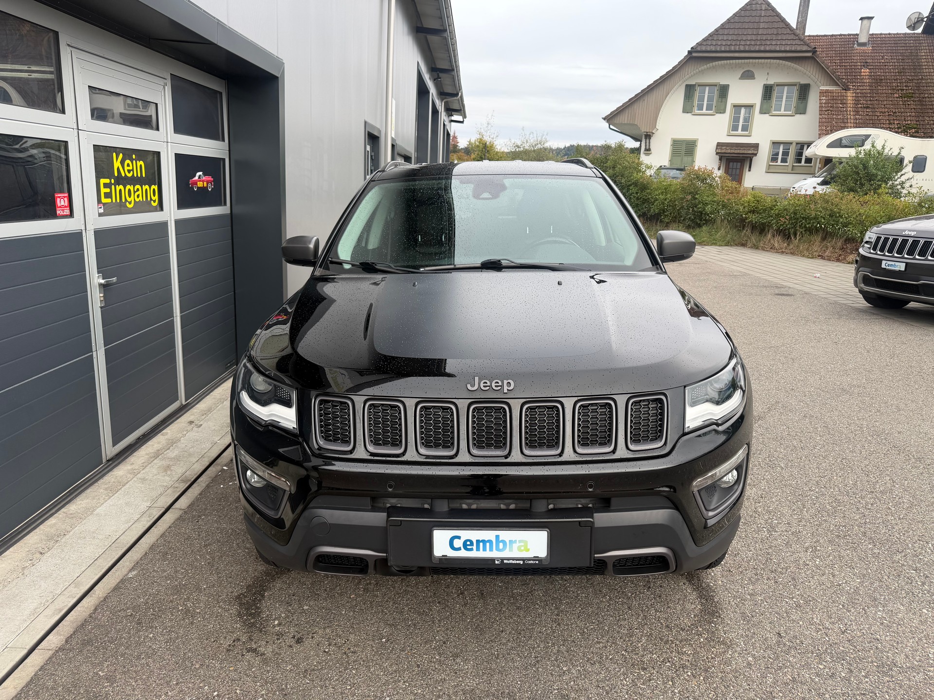JEEP Compass 2.0CRD Trailhawk AWD 9ATX-image-6