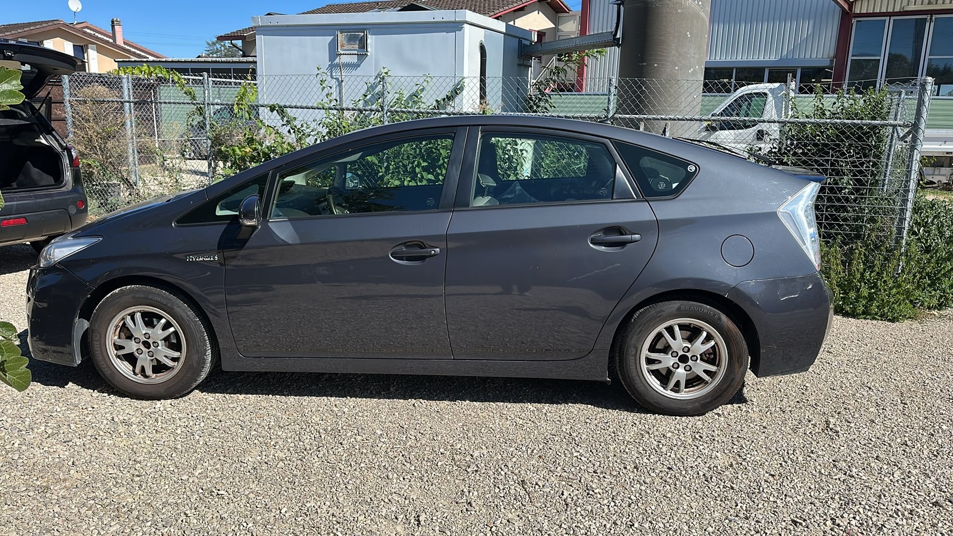 TOYOTA Prius 1.8 16V HSD Luna-image-5