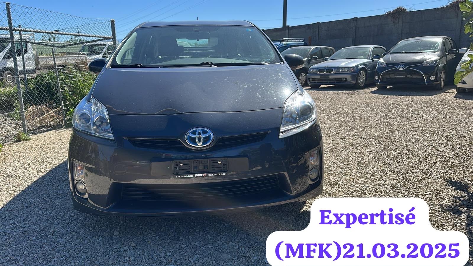 TOYOTA Prius 1.8 16V HSD Luna-image-0