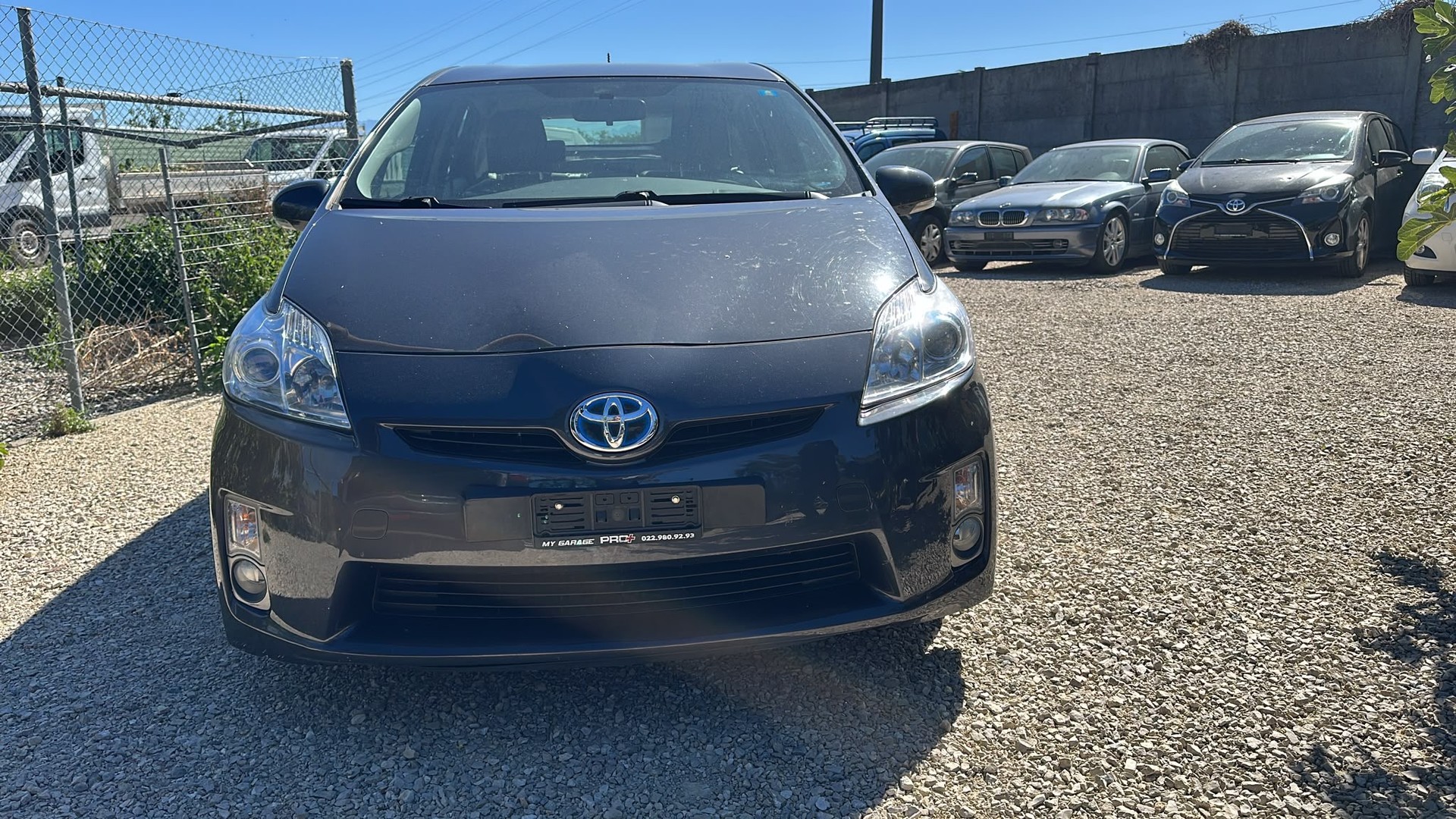 TOYOTA Prius 1.8 16V HSD Luna-image-3