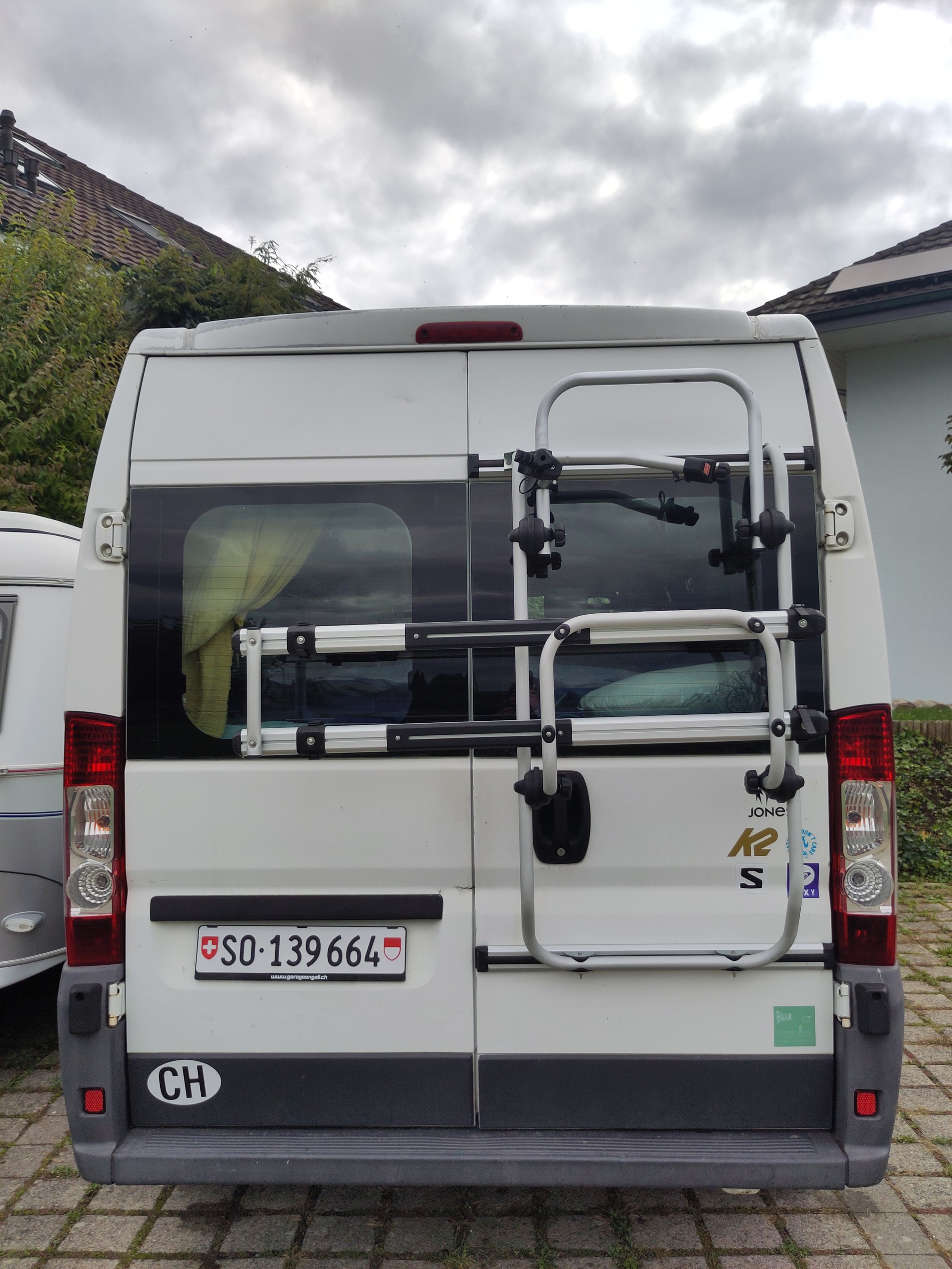 PEUGEOT 2.2 HDI 120-image-9