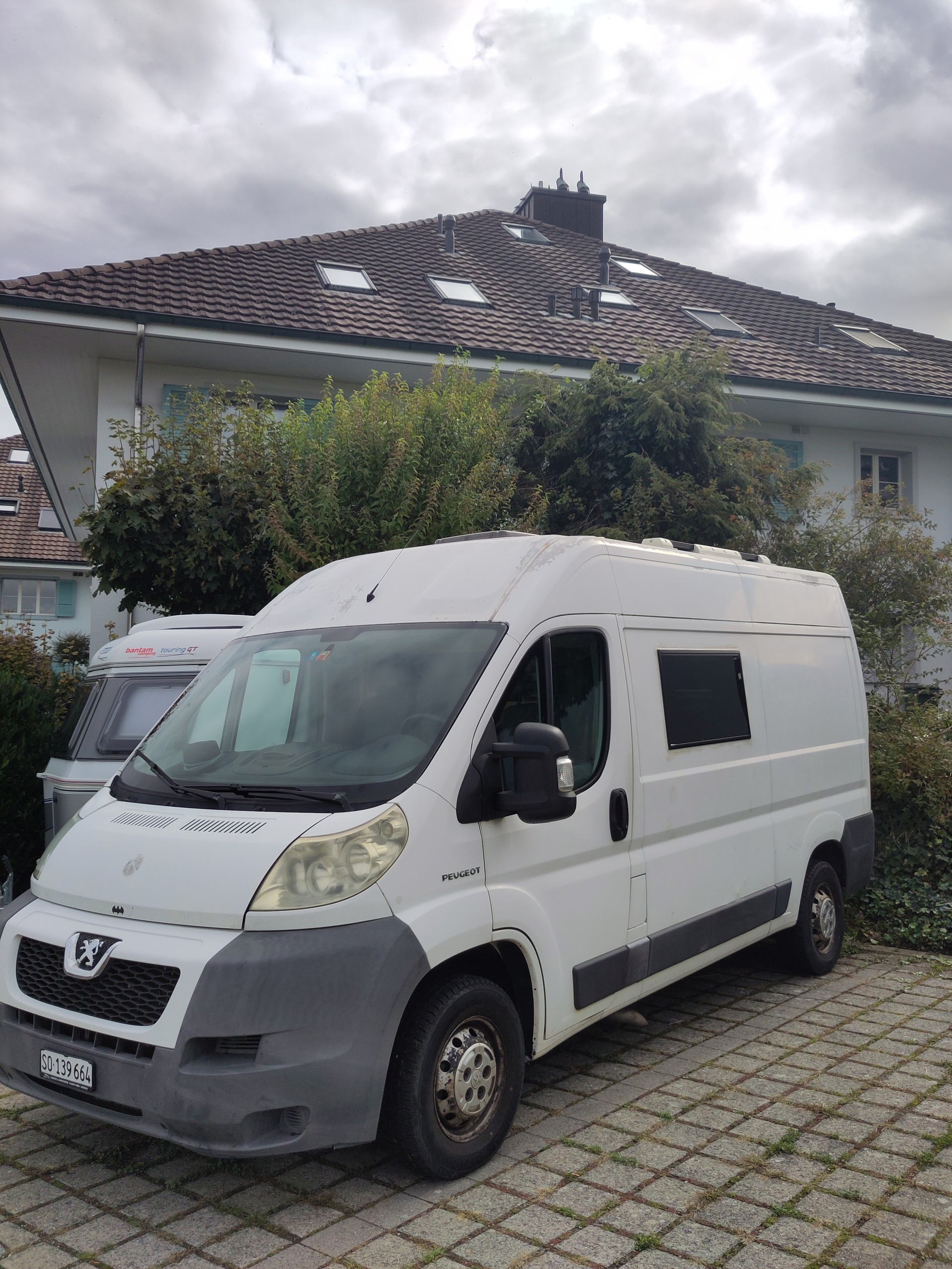PEUGEOT 2.2 HDI 120-image-0