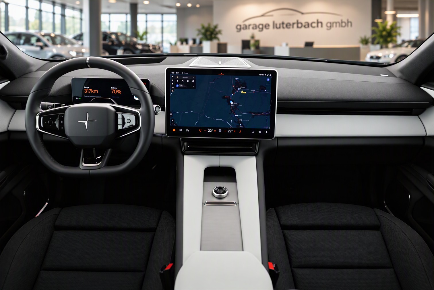 POLESTAR Polestar 4 Long Range Dual 100kWh Plus Swiss Edition-image-3