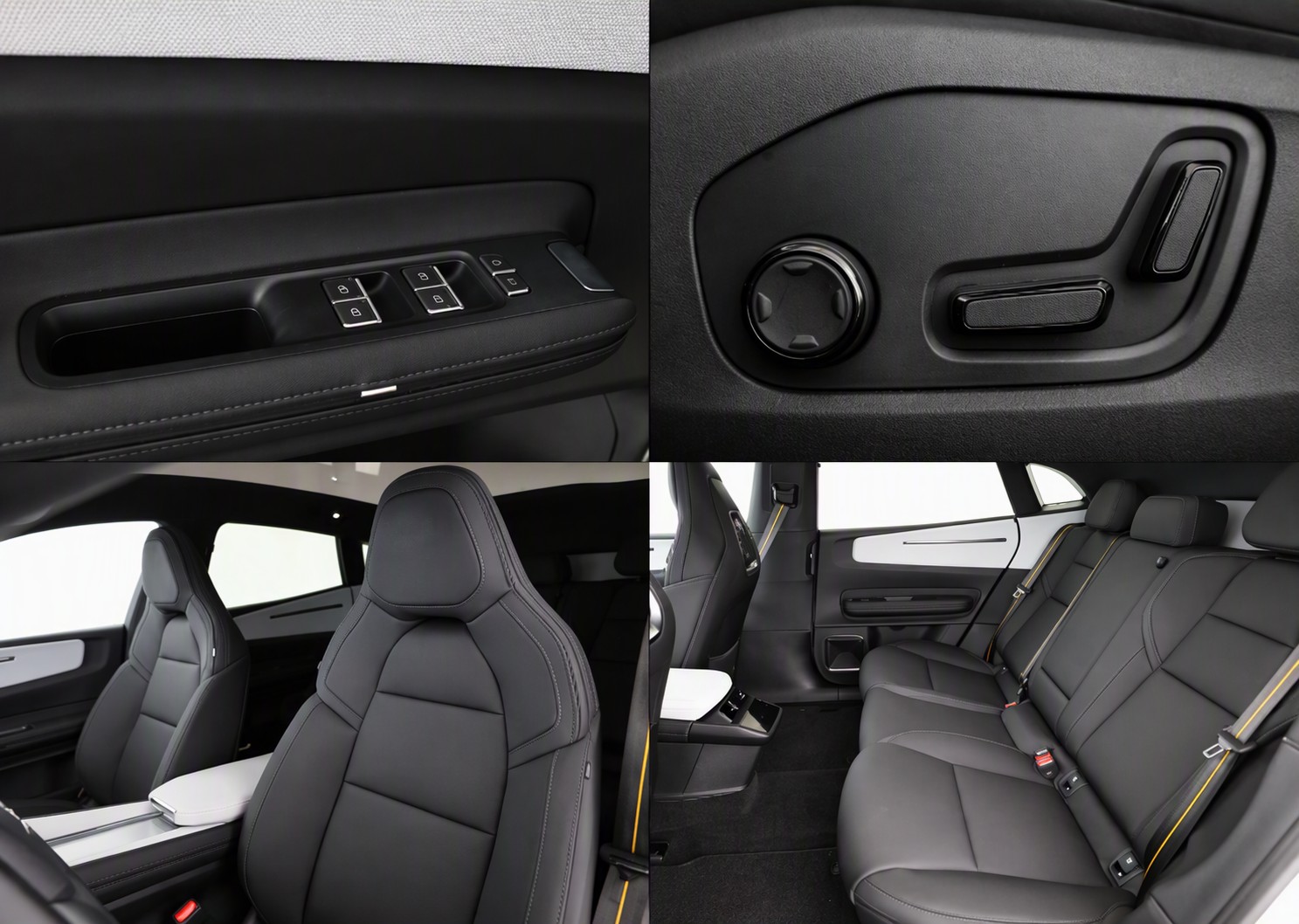 POLESTAR Polestar 4 Long Range Dual 100kWh Plus Swiss Edition-image-4