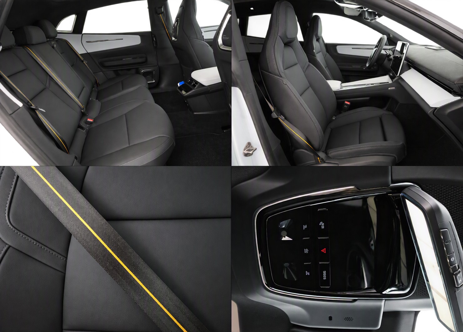 POLESTAR Polestar 4 Long Range Dual 100kWh Plus Swiss Edition-image-5
