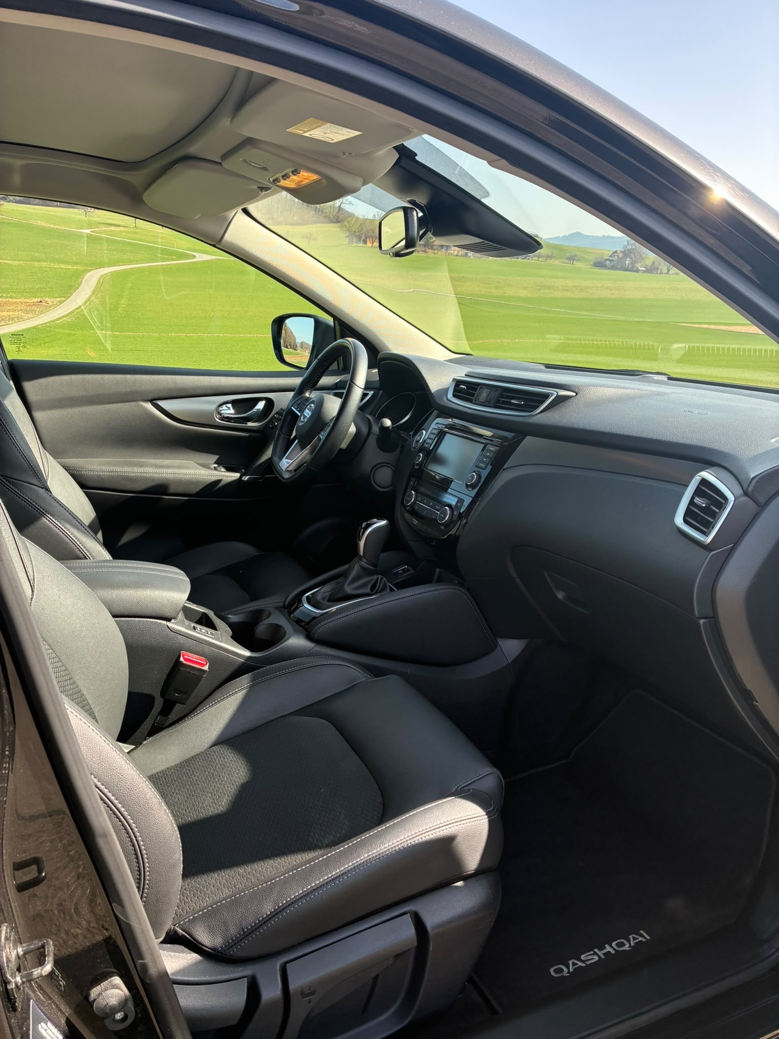 NISSAN 1.7 dCi Tekna 4x4-image-5