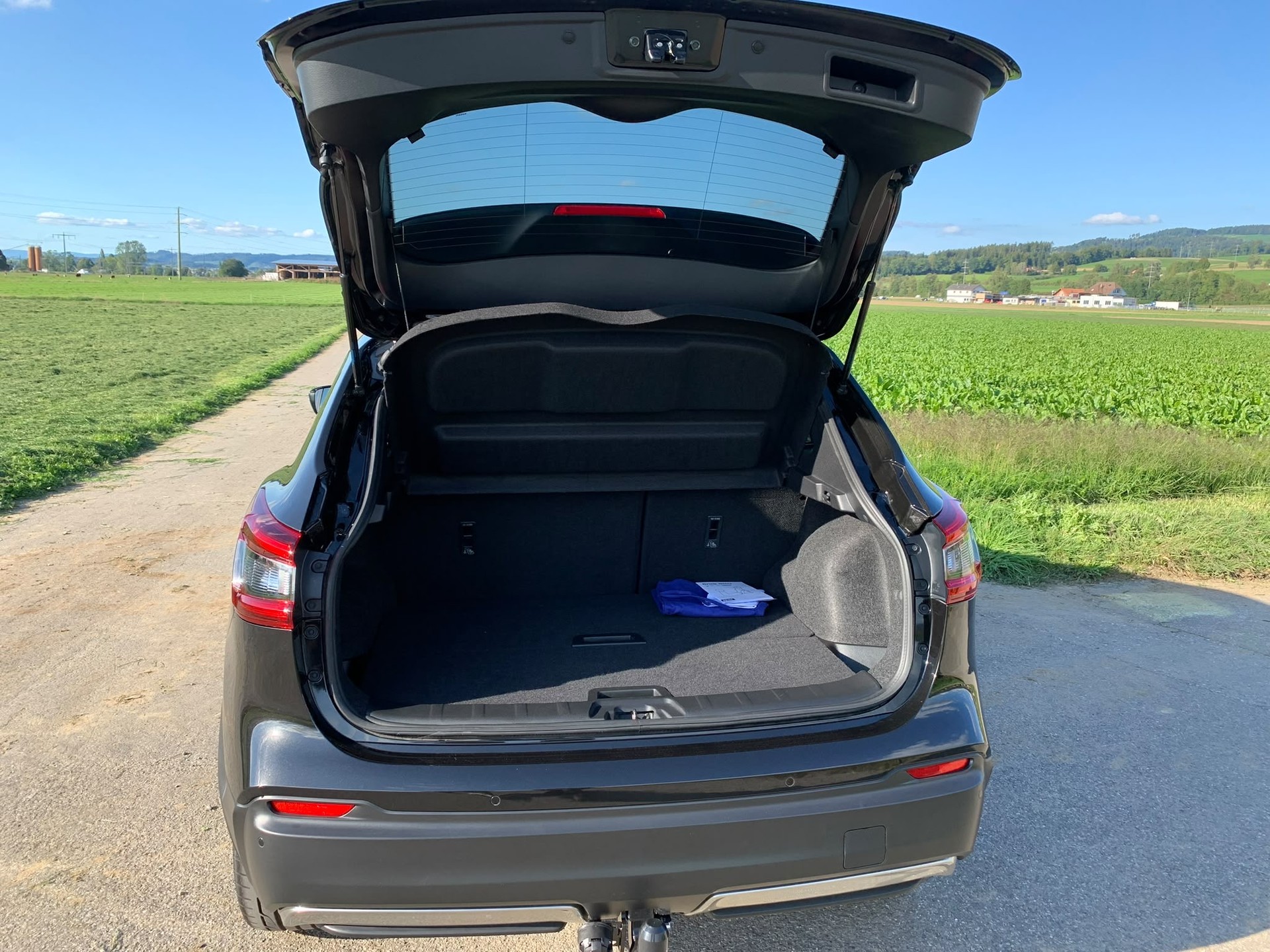 NISSAN 1.7 dCi Tekna 4x4-image-3