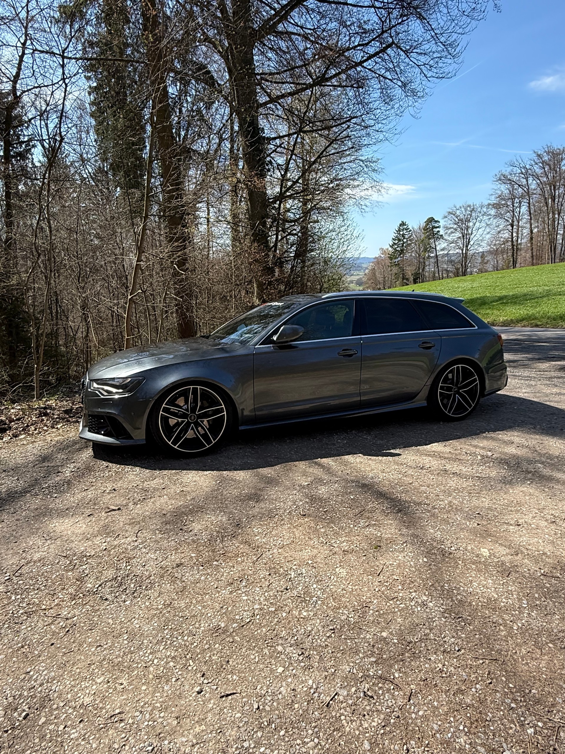 AUDI 4.0 V8 TFSI quattro T-Tronic-image-2