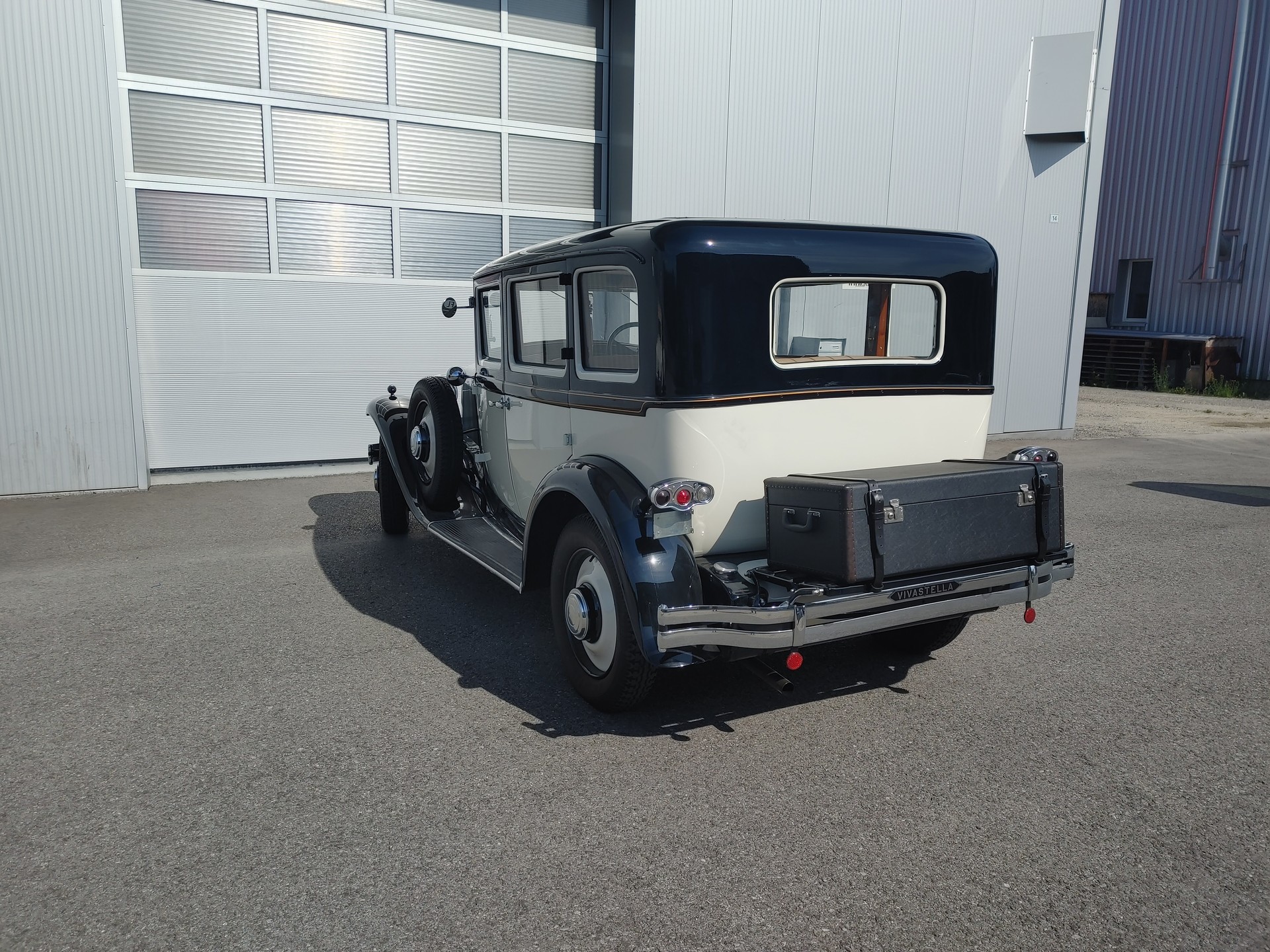 RENAULT Vivastella PG5-image-7