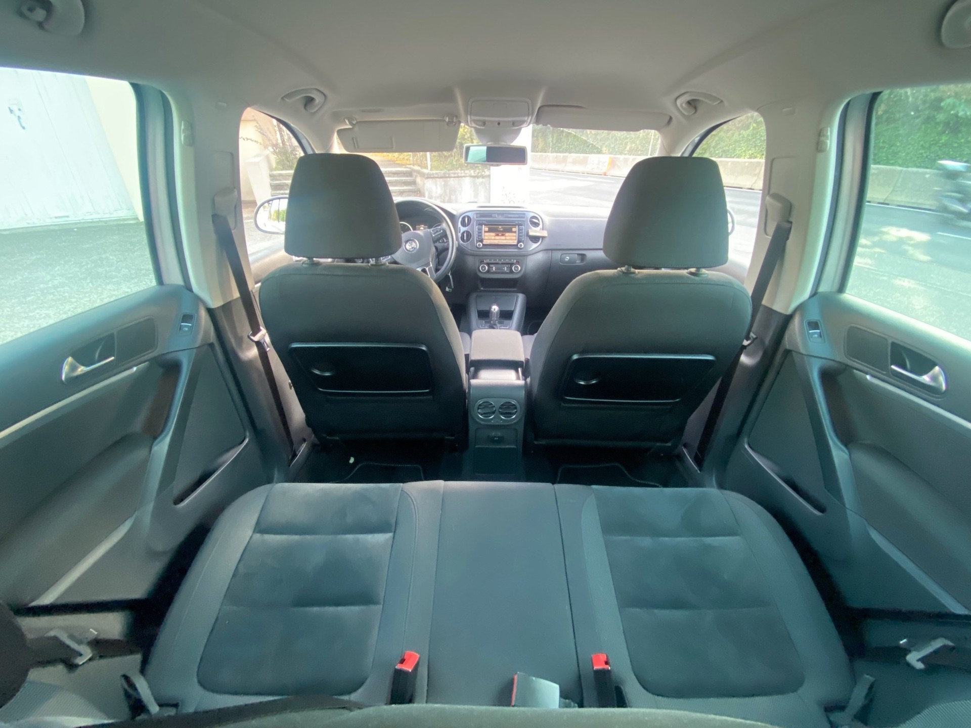 VW Tiguan 2.0 TSI Sport&Style 4Motion DSG-image-5