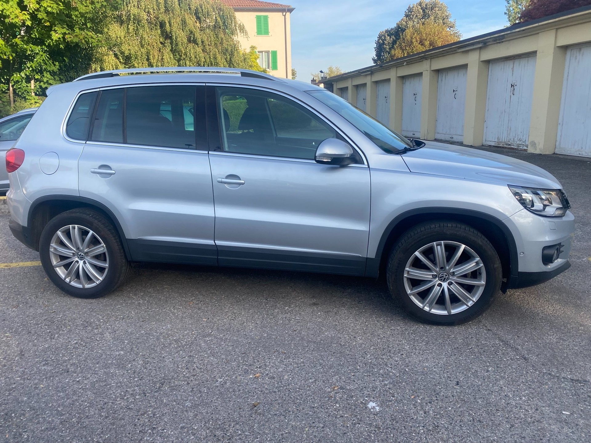 VW Tiguan 2.0 TSI Sport&Style 4Motion DSG-image-6
