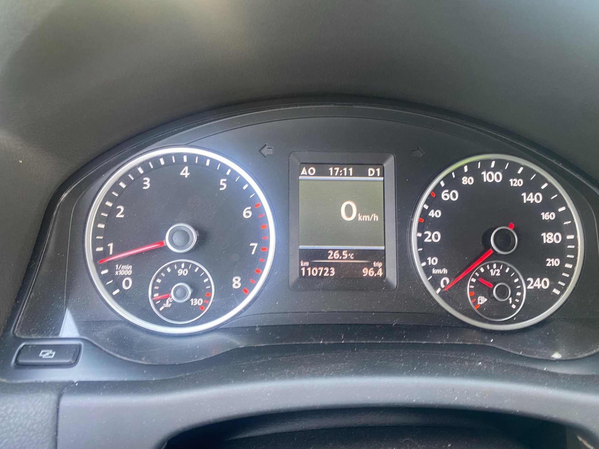 VW Tiguan 2.0 TSI Sport&Style 4Motion DSG-image-8