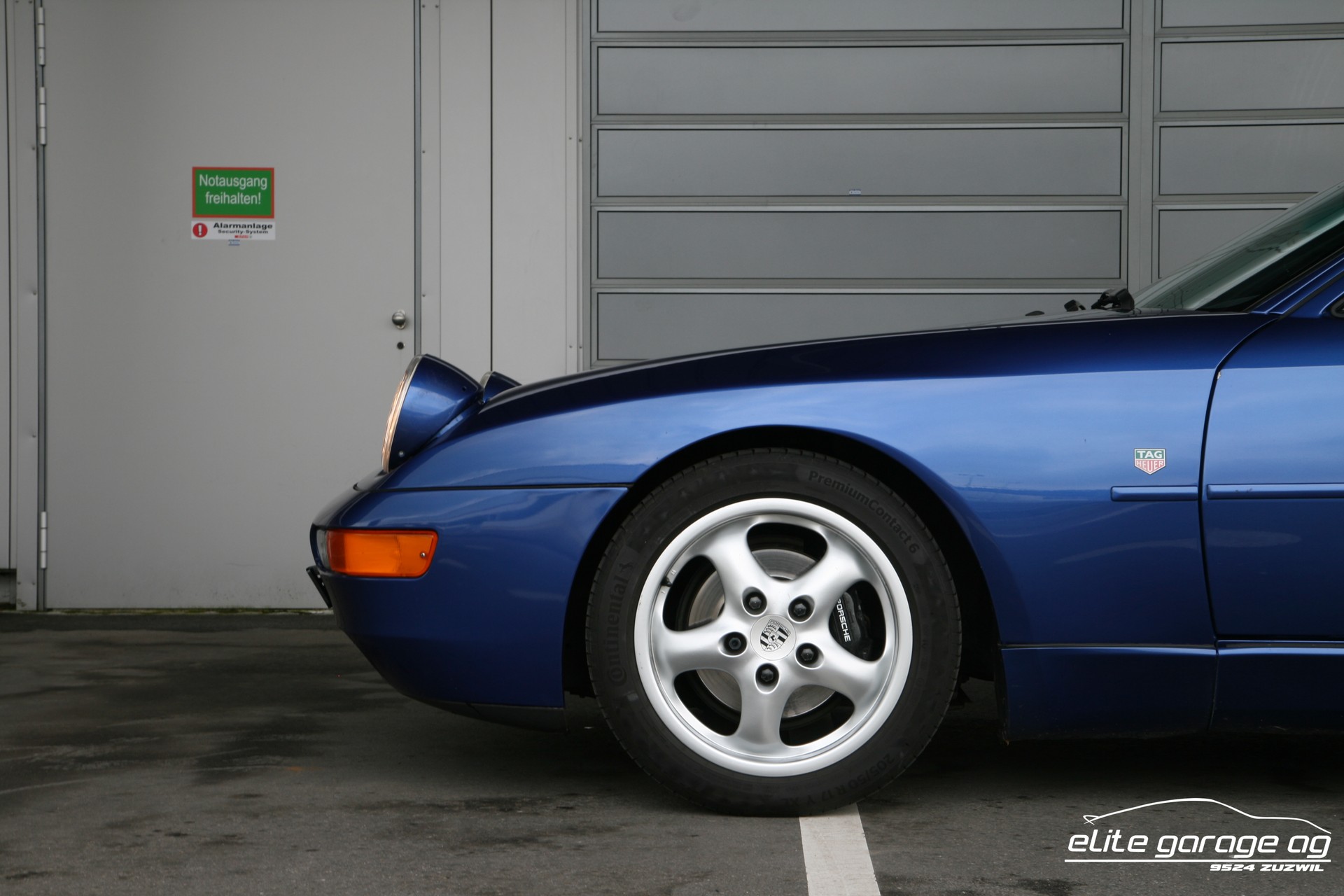 PORSCHE 968 For sale