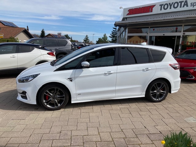 FORD S-Max 2.0 TDCi ST-Line AWD Automatic-image-2