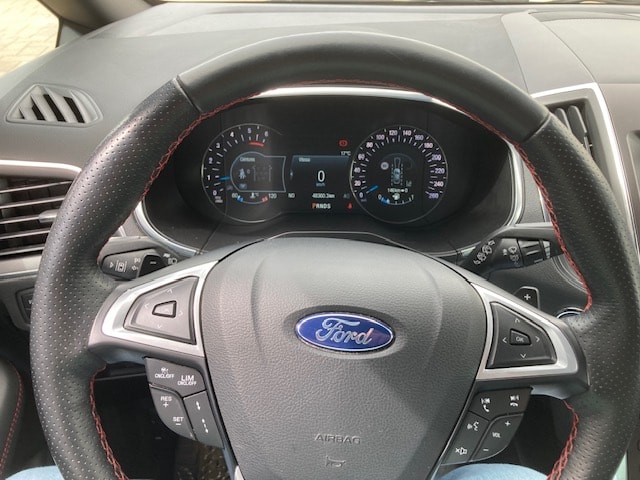 FORD S-Max 2.0 TDCi ST-Line AWD Automatic-image-15