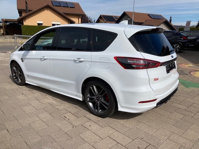 FORD S-Max 2.0 TDCi ST-Line AWD Automatic-image-3