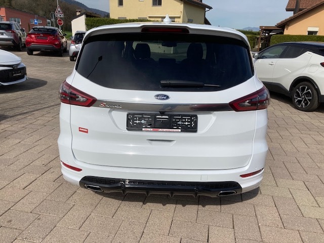 FORD S-Max 2.0 TDCi ST-Line AWD Automatic-image-4