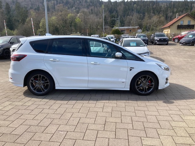 FORD S-Max 2.0 TDCi ST-Line AWD Automatic-image-7