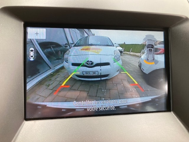 FORD S-Max 2.0 TDCi ST-Line AWD Automatic-image-12