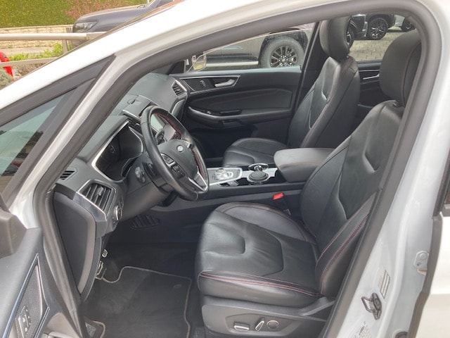 FORD S-Max 2.0 TDCi ST-Line AWD Automatic-image-8