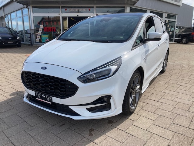FORD S-Max 2.0 TDCi ST-Line AWD Automatic-image-1