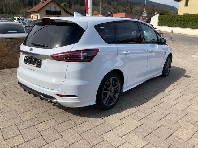 FORD S-Max 2.0 TDCi ST-Line AWD Automatic-image-6
