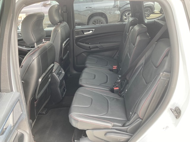 FORD S-Max 2.0 TDCi ST-Line AWD Automatic-image-9