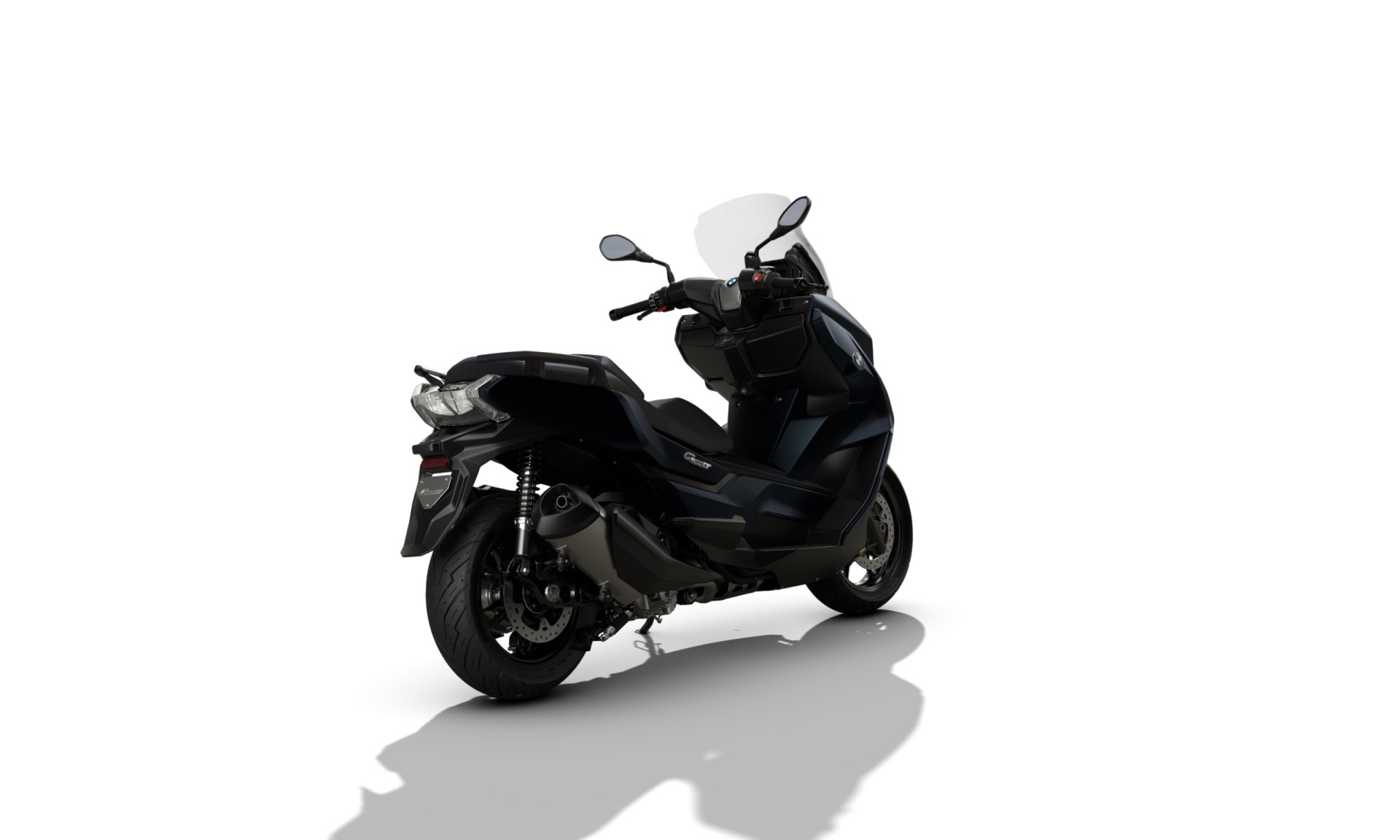 BMW C 400 GT-image-1